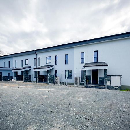 Rezidence Belehradska Leilighet Most Eksteriør bilde